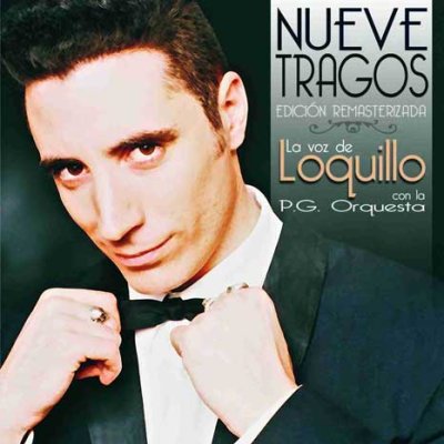 Nueve tragos