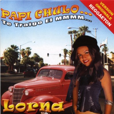 Papi Chulo