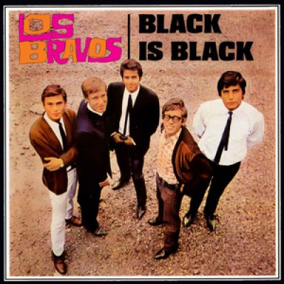 Black Is Black