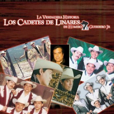La Verdadera Historia de Homero Guerrero Jr