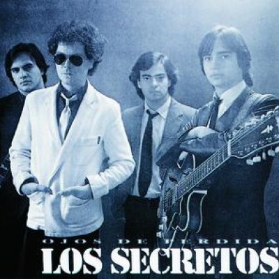 Los Secretos