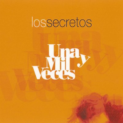Una y mil veces