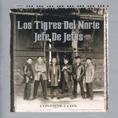 Jefe De Jefes