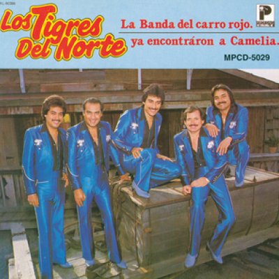 La Banda Del Carro Rojo