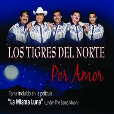 Por Amor