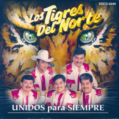 Unidos Para Siempre