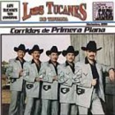 Corridos de Primera Plana