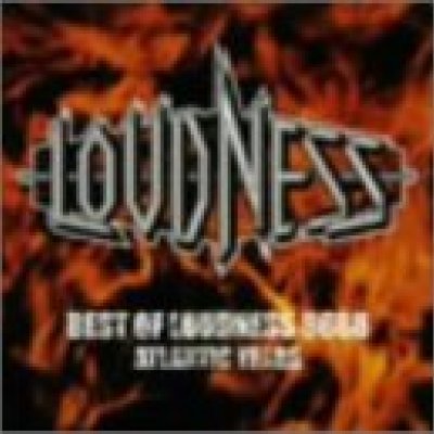 Best Of Loudness 8688 Atlantic Years