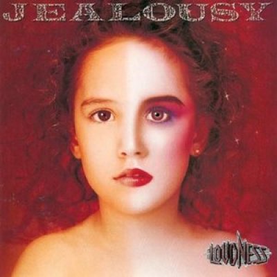 Jealousy
