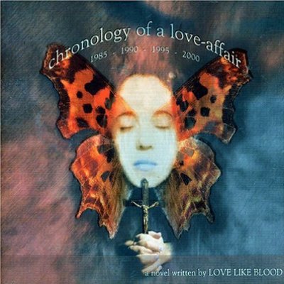 Chronology Of A Love-Affair