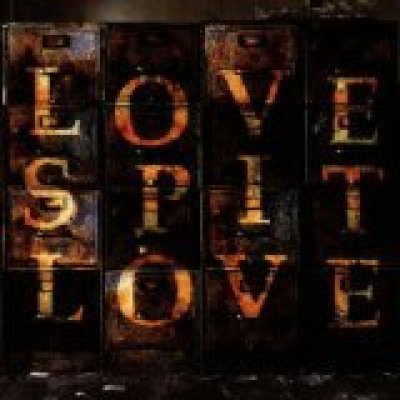Love Spit Love (bonus disc)