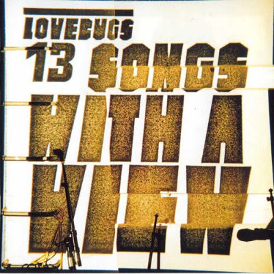 13 Songs With A View