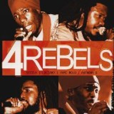 4 Rebels