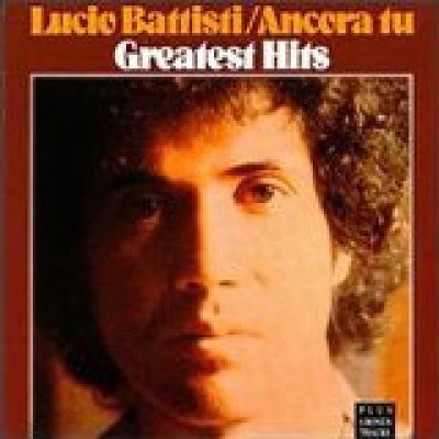 Ancora Tu: Greatest Hits