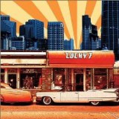Lucky 7