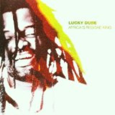 Africa's Reggae King