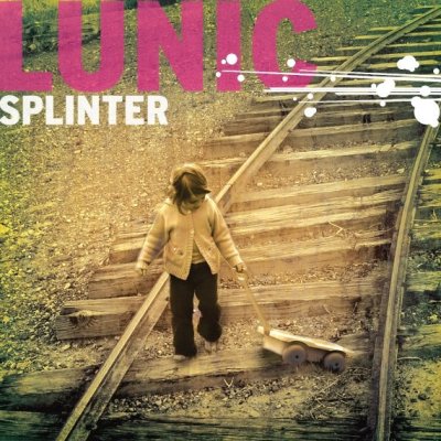 Splinter