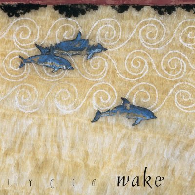 Wake