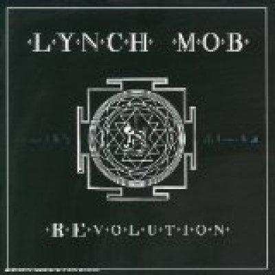 Revolution