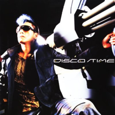 DISCO TIME