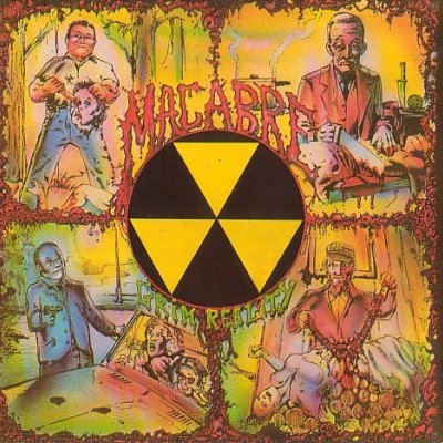 Gloom / Grim Reality