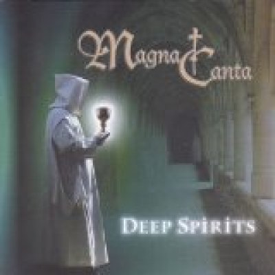 Deep Spirits