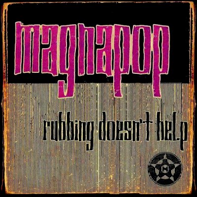 Rubbing Doesn't Help