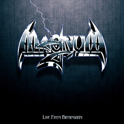 Live From Birmingham