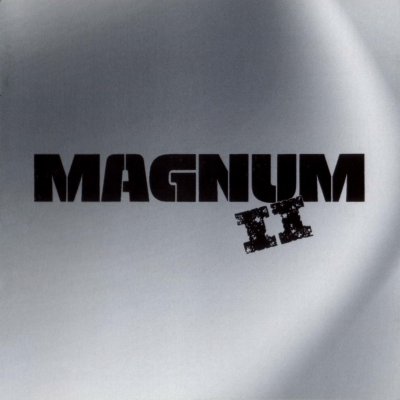 Magnum II