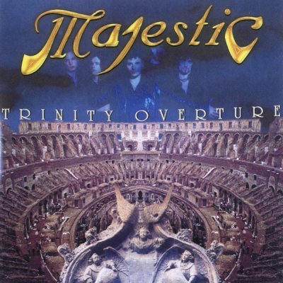 Trinity Overture