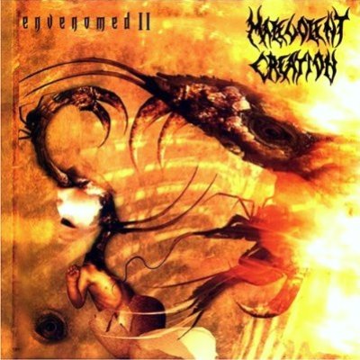 Envenomed II