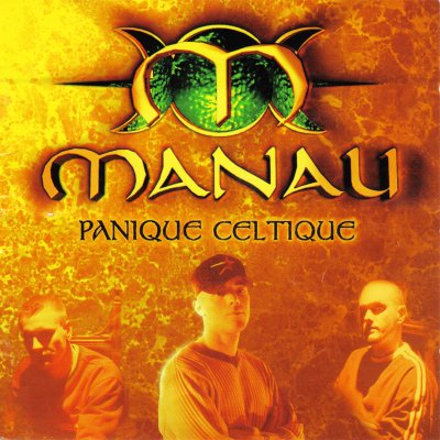 Panique Celtique