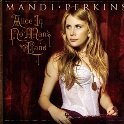 Alice in No Man's Land