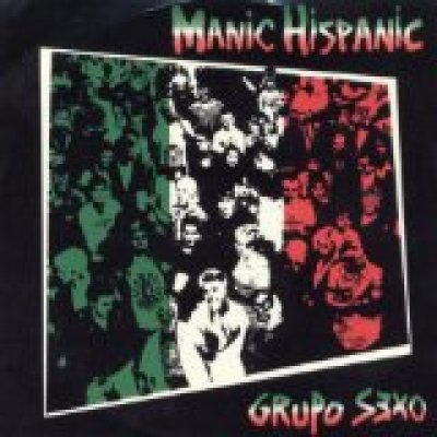 Grupo Sexo