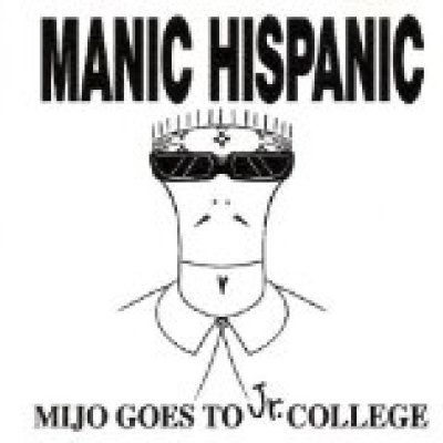 Mijo Goes To Jr. College