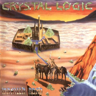 Crystal Logic