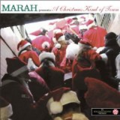 A Christmas Kind of Town