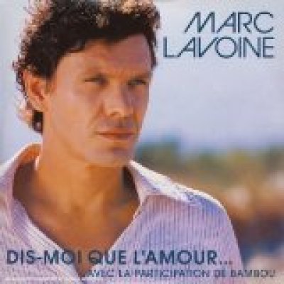 Dis-moi que l'amour