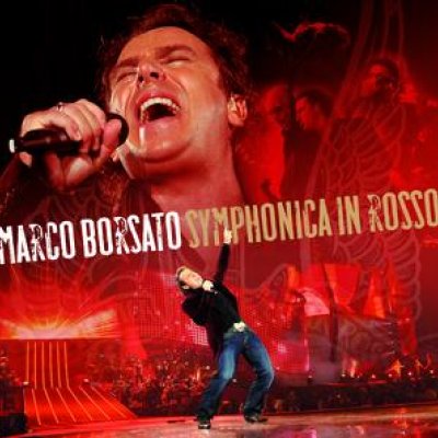 Symphonica In Rosso