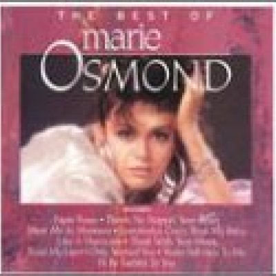 The Best of Marie Osmond