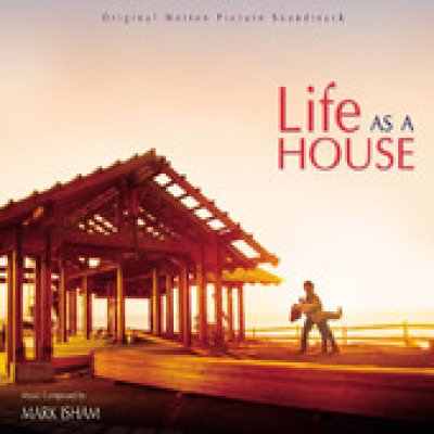 Life as a House