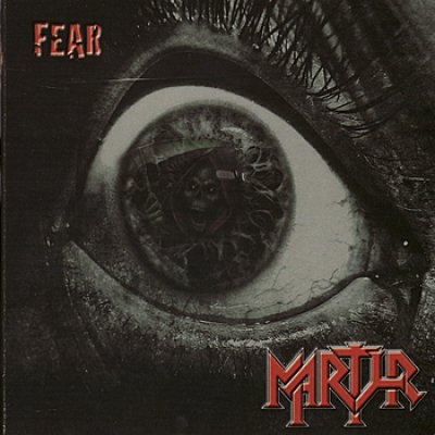 Fear The Universe