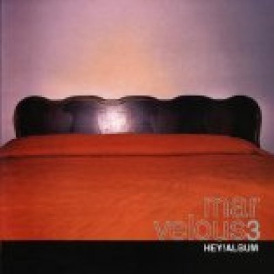 Hey! Album