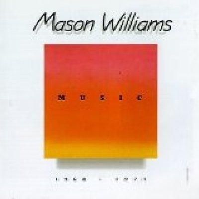 Music 1968-1971