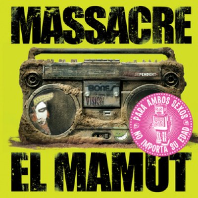 El Mamut