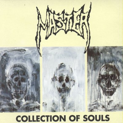 Collection of Souls