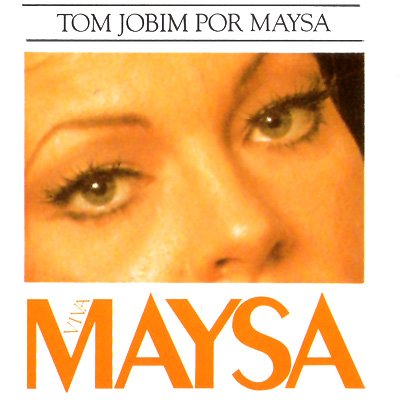 Tom Jobim Por Maysa
