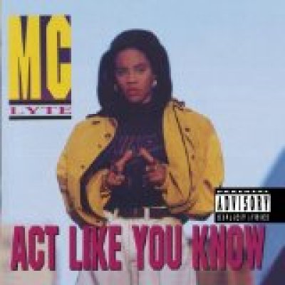 Act Like You Know
