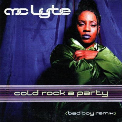 Cold Rock a Party
