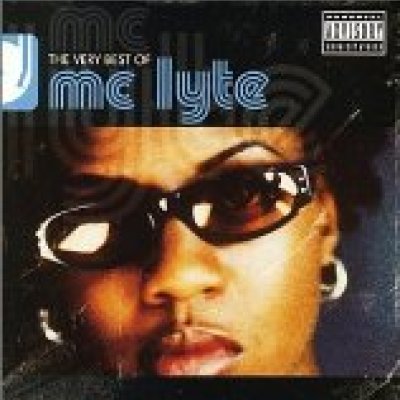 The Very Best of MC Lyte